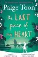 Audiobook The Last Piece of my Heart author Paige Toon