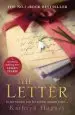 Audiobook The Letter: The no. 1 Ebook Bestseller author Kathryn Hughes