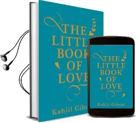 The Little Book of Love Audiobook download free by Kahlil Gibran