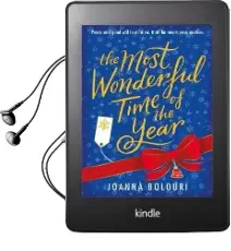 The Most Wonderful Time of the Year Audiobook download free by Joanna Bolouri