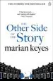 Audiobook The Other Side of the Story author Marian Keyes