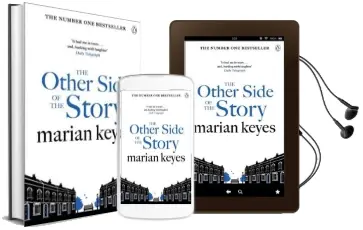The Other Side of the Story Audiobook download free by Marian Keyes