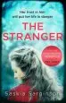 Audiobook The Stranger: The Twisty and Exhilarating new Novel From Richard & Judy Bestselling Author of the Twins author Saskia Sarginson