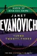Audiobook Turbo Twenty-Three: A Fast-Paced Adventure Full of Murder, Mystery and Mayhem author Janet Evanovich