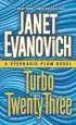 Audiobook Turbo Twenty-Three author Janet Evanovich
