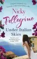 Audiobook Under Italian Skies author Nicky Pellegrino