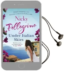 Under Italian Skies Audiobook download free by Nicky Pellegrino