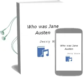 Who was Jane Austen? Audiobook download free by Jerry Hoare