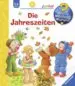 Audiobook Wieso? Weshalb? Warum?: Die Jahreszeiten author Constanza Droop