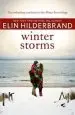Audiobook Winter Storms author Elin Hilderbrand
