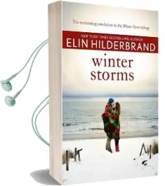 Winter Storms Audiobook download free by Elin Hilderbrand