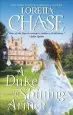 Audiobook A Duke in Shining Armor: Difficult Dukes author Loretta Chase