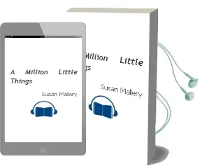 A Million Little Things Audiobook download free by Susan Mallery