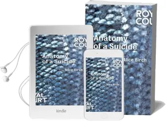 Anatomy of a Suicide Audiobook download free by Alice Birch