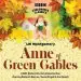 Audiobook Anne of Green Gables author L. M. Montgomery