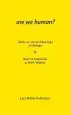 Audiobook Are we Human?: The Archeology of Design author Mark Wigley