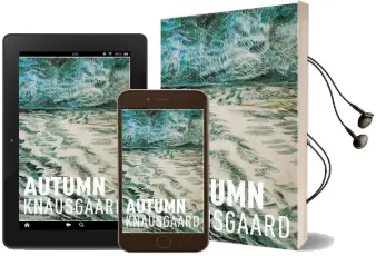 Autumn Audiobook download free by Karl Ove Knausgaard