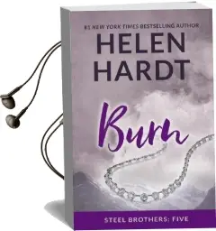 Burn: Steel Brothers: Five Audiobook download free by Helen Hardt