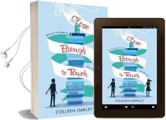 Close Enough to Touch Audiobook download free by Colleen Oakley