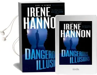 Dangerous Illusions Audiobook download free by Irene Hannon