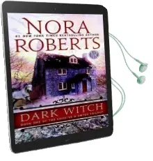 Dark Witch Audiobook download free by Nora Roberts