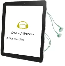 Den of Wolves Audiobook download free by Juliet Marillier
