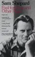 Audiobook Fool for Love and Other Plays author Sam Shepard