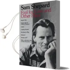 Fool for Love and Other Plays Audiobook download free by Sam Shepard