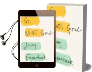 Go, Went, Gone Audiobook download free by Jenny Erpenbeck