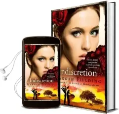 Indiscretion Audiobook download free by Hannah Fielding