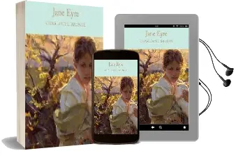 Jane Eyre Audiobook download free by Charlotte Bronte