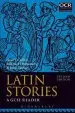 Audiobook Latin Stories: A Gcse Reader author Henry Cullen