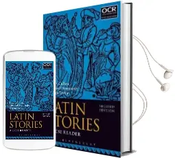 Latin Stories: A Gcse Reader Audiobook download free by Henry Cullen