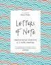 Audiobook Letters of Note: Correspondence Deserving of a Wider Audience author Shaun Usher