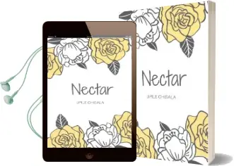 Nectar Audiobook download free by Upile Chisala