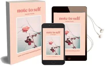 Note to Self Audiobook download free by Connor Franta