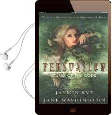 Persuasion Audiobook download free by Jane Washington