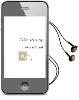 Peter Darling Audiobook download free by Austin Chant