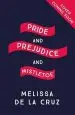 Audiobook Pride and Prejudice and Mistletoe: A Feel-Good Rom-Com to Fall in Love With This Christmas author Melissa De La Cruz