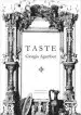 Audiobook Taste author Giorgio Agamben