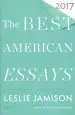 Audiobook The Best American Essays 2017 author Leslie Jamison