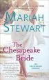 Audiobook The Chesapeake Bride author Mariah Stewart