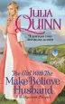 Audiobook The Girl With the Make-Believe Husband: A Bridgertons Prequel author Julia Quinn