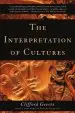 Audiobook The Interpretation of Cultures author Clifford Geertz