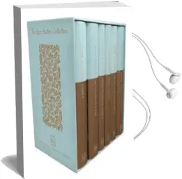 The Jane Austen Collection Audiobook download free by Jane Austen