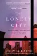 Audiobook The Lonely City: Adventures in the art of Being Alone author Olivia Laing