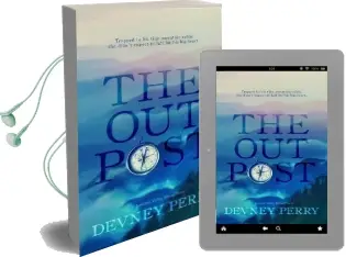 The Outpost Audiobook download free by Devney Perry