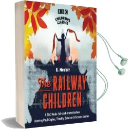 The Railway Children Audiobook download free by E. Nesbit