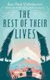 Audiobook The Rest of Their Lives author Jean Paul Didierlaurent