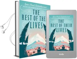 The Rest of Their Lives Audiobook download free by Jean Paul Didierlaurent
